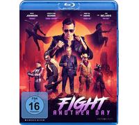 Fight Another Day (Blu-ray) James Mark Martin Kove Jim Belushi