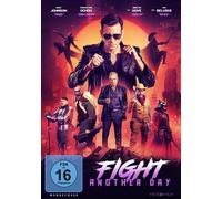 Fight Another Day (DVD) Martin Kove Jim Belushi James Mark