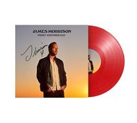 Fight Another Day (Red Vinyl) (Signed Edition) (Amazon Exclusive)