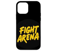 Fight Arena francobollo Custodia per iPhone 12 mini