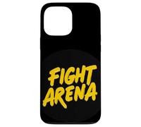 Fight Arena francobollo Custodia per iPhone 13 Pro Max