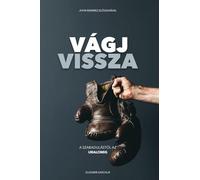 Fight Back (Hungarian Edition)