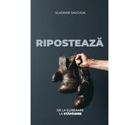 Fight Back (Romanian edition): Riposteaza