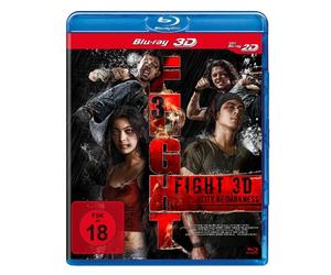 Fight - City of Darkness