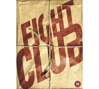Fight Club (2 Disc) [Edizione: Regno Unito] [Edizione: Regno Unito]