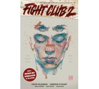 Fight Club 2 (Graphic Novel) by Palahniuk, Chuck