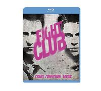 FIGHT CLUB