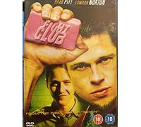 FIGHT CLUB