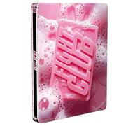 Fight Club - 4K Steelbook (Bd 4K + Bd Hd)