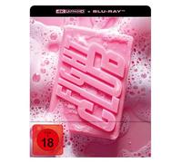 Fight Club (4K Ultra HD) (+ Blu-ray)