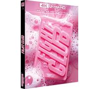 Fight Club [4K Ultra HD + Blu-ray]