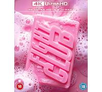 Fight Club 4K Ultra HD/Blu-ray [Region Free]