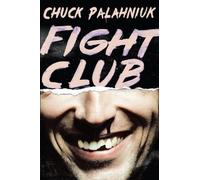 Chuck Palahniuk Fight Club (Tascabile)
