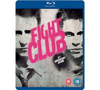 Fight Club (Blu-ray)