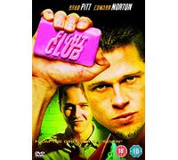 Fight Club DVD [Edizione: Regno Unito]