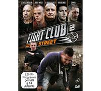 Fight Club in the Street 2