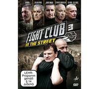 Fight Club in the Street 3