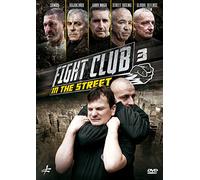 Fight Club in the Street 3
