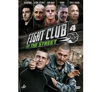 Fight Club In the Street 4