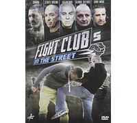 Fight Club in the Street 5: Krav Maga - Street