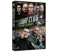 FIGHT CLUB IN THE STREET vol.4