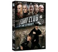 FIGHT CLUB IN THE STREET vol.6