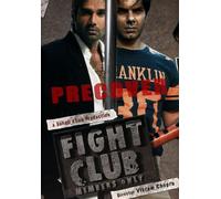 Fight Club - Members Only