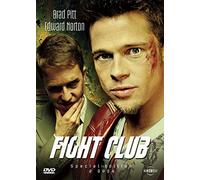 Fight Club - Metal-Pack
