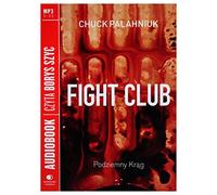 Fight Club Podziemny Krąg