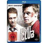 Fight Club - Remasterd