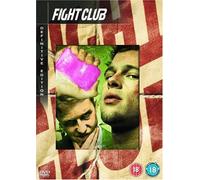 Fight Club(Uncut)