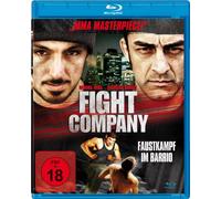 Fight Company - Faustkampf im Barrio [Blu-ray]