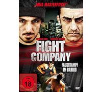 Fight Company - Fight Club 2