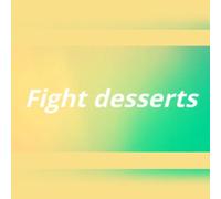 Fight desserts (PC) Steam Key - GLOBAL