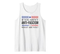 Fight Fascism Resist If You Aren't Anti-Fascism What Are You Canotta