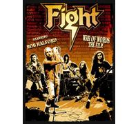 Fight - Fight War of Words-the Film [d