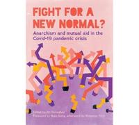 Fight For a New Normal? (Tascabile)
