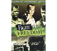Fight For Freedom