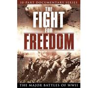 Fight For Freedom [Edizione: Stati Uniti]