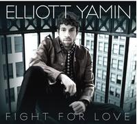 Fight for Love by Yamin, Elliott (2009) Audio CD