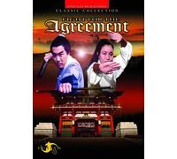 Fight For The Agreement (DVD) Yung Bik Wan Lo Paul Chang Chung Wung