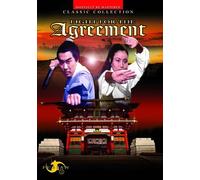 Fight For The Agreement (DVD) Yung Bik Wan Lo Paul Chang Chung Wung