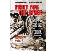 Fight For The River (WWI) DVD