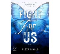 Fight for us. Vol. 1 - [PubMe]