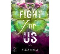 Fight for us. Vol. 2