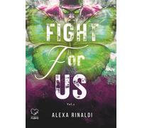 Fight for us: Volume 2 (Dark-BrightLove - PubMe): Vol. 2