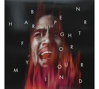 fight for your mind (aniv)