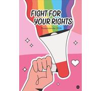 Fight for your Rights Posterkalender 2026: Wandkalender im Format 37 x 53,5 cm mit klaren Botschaften und Bekenntnissen zu den Menschenrechten und zu den demokratischen Grundwerten