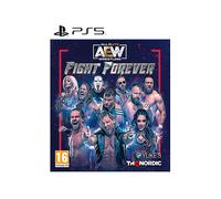 Fight Forever - GIOCO