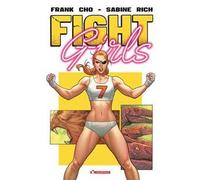 Fight girls